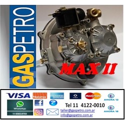 Reductor de presión de 3ra generación (instalado) CONSULTAR PRECIO